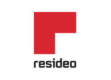 resideo logo